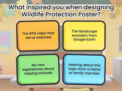 Rangers for Wildlife Rescue: Bushfire Recovery Quiz
