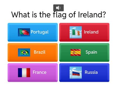 Europen Games - Ireland