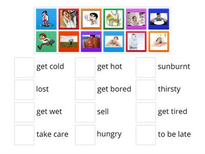 Speakout unit  10 elementary