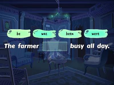 Неправильні дієслова