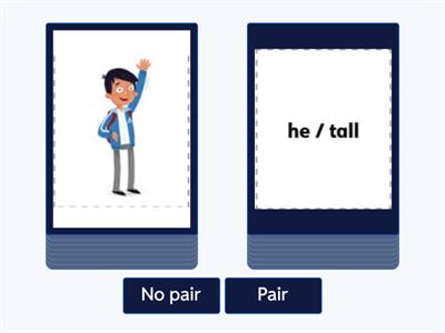 Academy Stars 1 Unit 1 Grammar