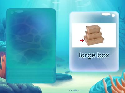  5G ImmerseMe Fish and Chips Session 2 (November 21) Basic-Advanced (vocabulary)