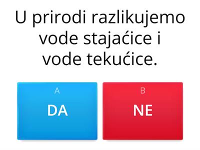  Vode u zavičaju (2.r)