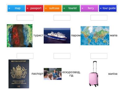 Prepare 6. Unit 7. Holidays