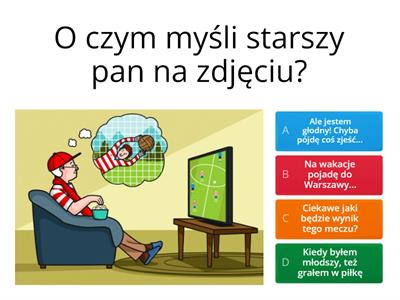 Sytuacje społeczne