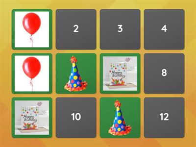 Young achievers 1 unit 2 vocab