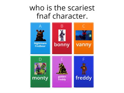 fnaf