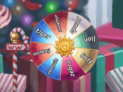  Wild Animals - vocabulary p.2