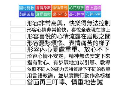 B4L03〈情緒是生命的指引〉