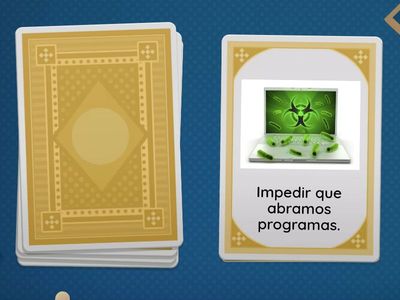 ¿Qué cosas puede hacer un virus?