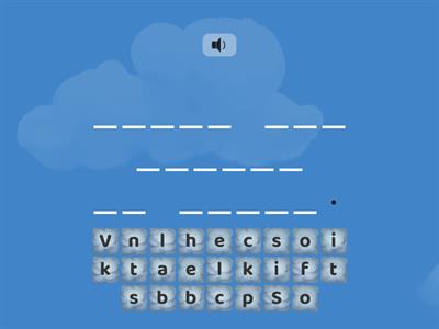 Take Flight Lesson 102 (k)