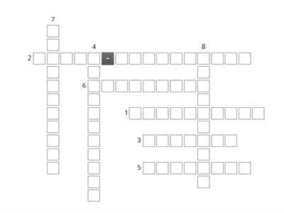 Kruiswoordpuzzel NB D Keti Koti #Meester Max