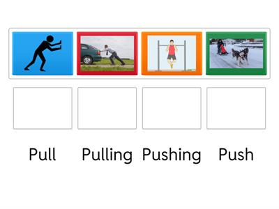 Activity Grade 3 - 1