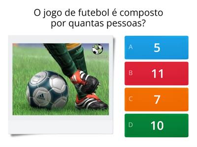 Futebol 