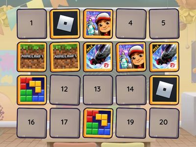 creatividad para diversion