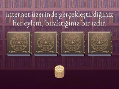 TEKNOLOJİ VE SOSYAL BİLİMLER 