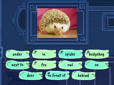 Amazing Rooftops 2 - Unit 3 - Lesson 5