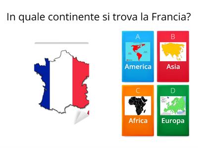 FRANCIA