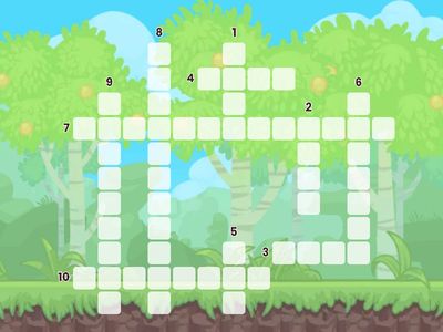 2. Sınıf İngilizce 1. Ünite