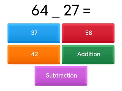 D2_addition or subtraction