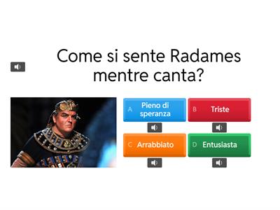 Divertiamoci con "Aida"