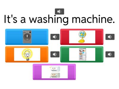 LÁ REVIEW- REVIEW ELECTRICAL ITEMS