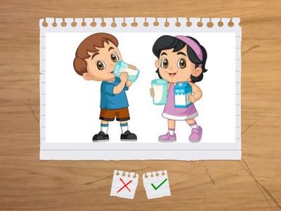 Food & My Favourite Food