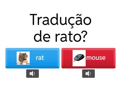 Jogos de revisão inglês