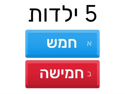 שם המספר