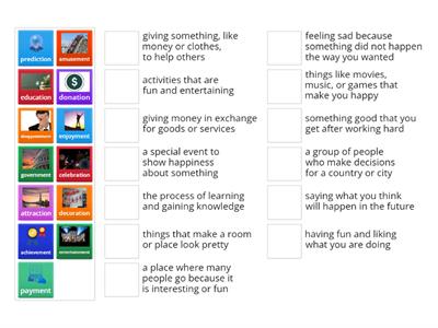 Insight Elementary Unit 9