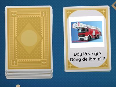 Các phương tiện giao thông