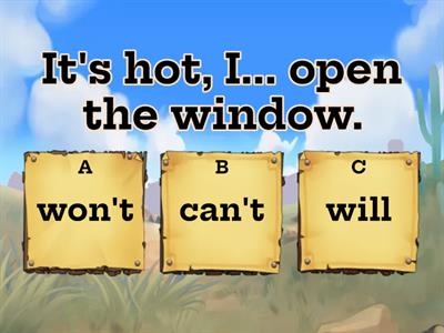 Focus 1 Unit 8.2, Future Simple