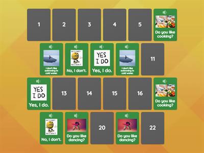 like doing memory game