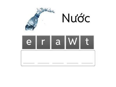 START SUN 2 - UNIT 6 VOCAB REVIEW