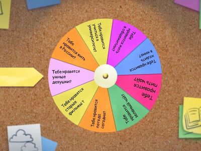 Мне нравится/ не нравится 