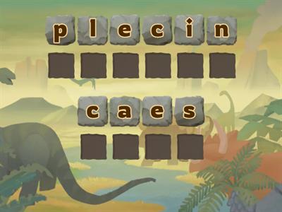 Enter the Portal 1 - Hello