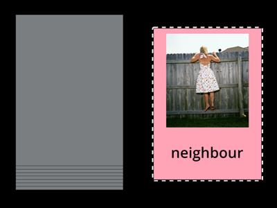 Must/Mustn't/Have to