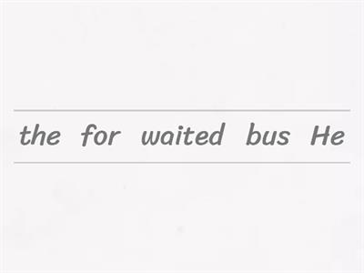 Simple Past - ED - ID (sound)