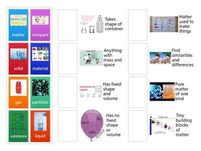 unit3 material particle and substances