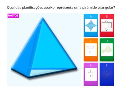 geometria espacial