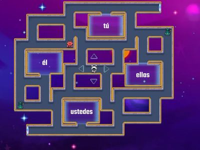 Palabras de respeto en español