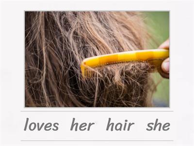 present simple + wh questions