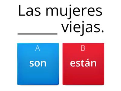 5B vocabulario y gramática