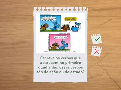 Correção-Classes gramaticais