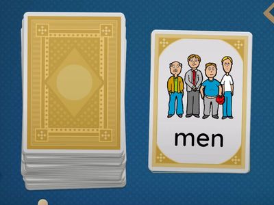 Spelling simple words 2 (GG1, Unit 0.1)