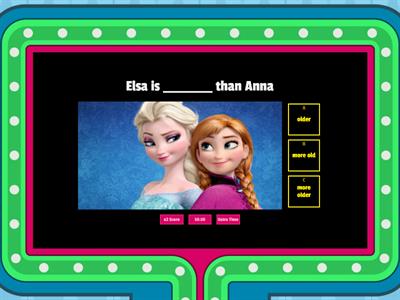 REVISION FOR THE TEST 180624