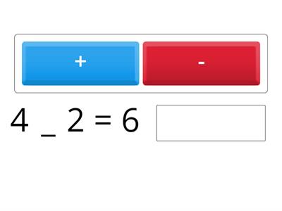 Basic math operations