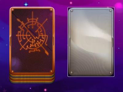 UFLI 7 - Speaking Cards