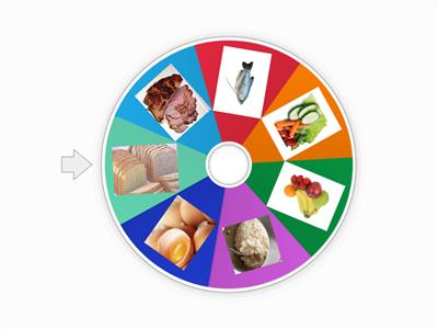 Food Match pairs - Teaching resources