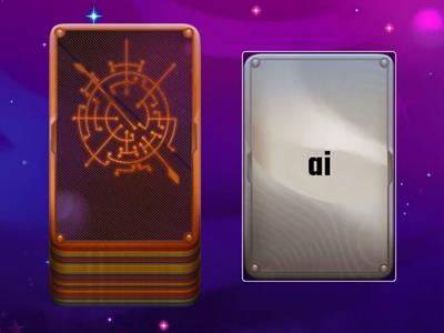 Letter Combination Fluency 